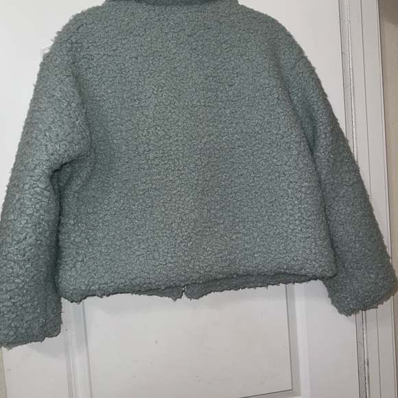 UGG Sherpa Jacket - Picture 4 of 6